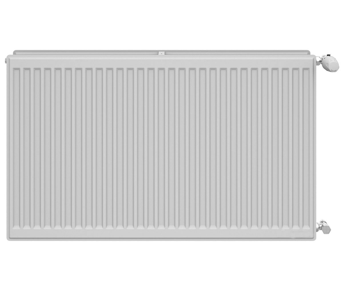 Радіатор сталевий 50х120 см HI-THERM ТИП 11 PK115001200 PK115001200