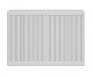 Сталевий радіатор 50х50 см HI-THERM  PK11500500