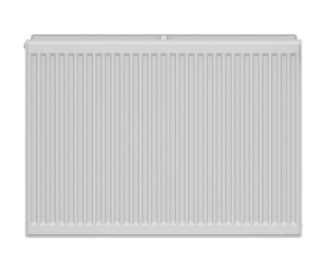 Сталевий радіатор 50х50 см HI-THERM  PK11500500