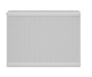 Сталевий радіатор 50х60 см HI-THERM  PK11500600