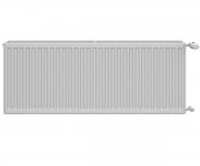 Радіатор настінний 50х180 см HI-THERM  PK225001800