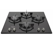 Варильна поверхня HOTPOINT-ARISTON  641DD/HA BK EU