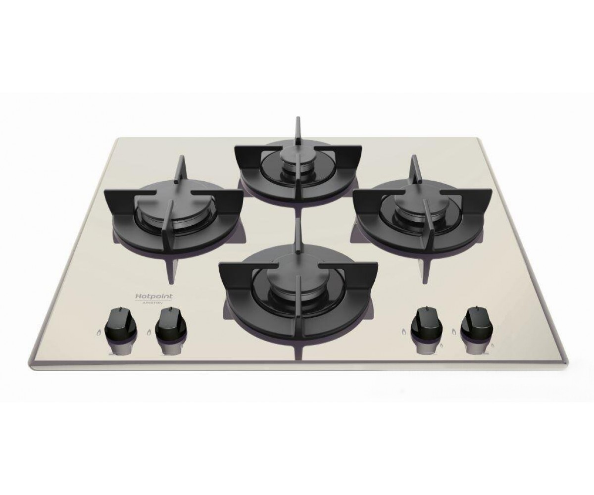 Варильна поверхня HOTPOINT-ARISTON  641DD/HA DS EU 641DD/HA DS EU