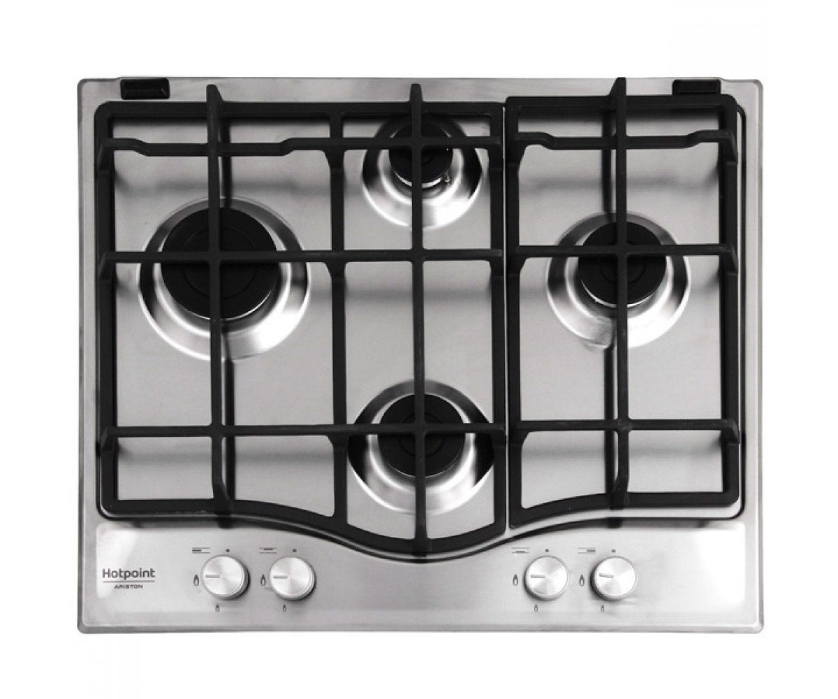 Варильна поверхня HOTPOINT-ARISTON  641PCNIX/HA EU 641PCNIX/HA EU