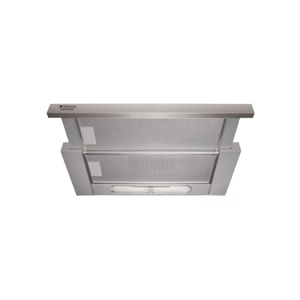 Витяжка HOTPOINT-ARISTON  AH 60 CM X EU AH 60 CM X EU