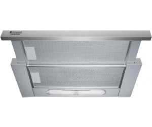 Кухонна витяжка HOTPOINT-ARISTON  AH 61 CMX/HA EU