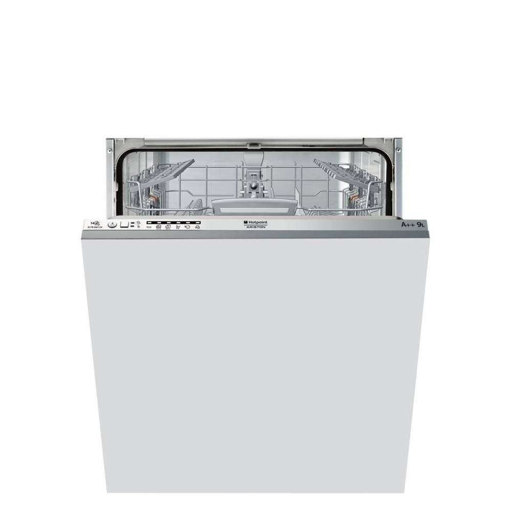 Посудомийна машина HOTPOINT-ARISTON  ELTB 6M124 EU ELTB 6M124 EU