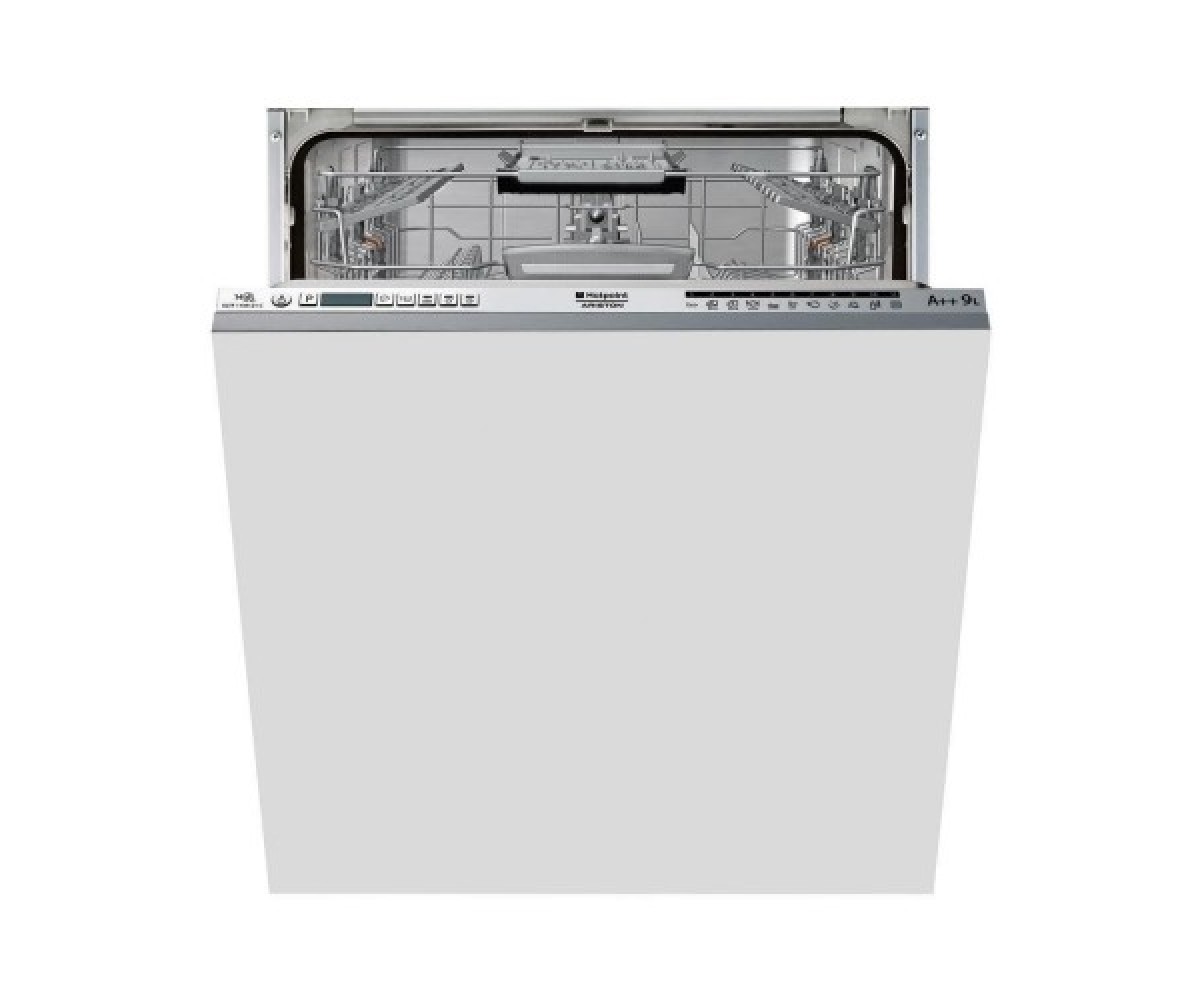 Посудомийна машина HOTPOINT-ARISTON  ELTF11M121 CL EU EU ELTF11M121 CL EU EU