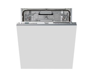 Посудомийна машина HOTPOINT-ARISTON  ELTF11M121 CL EU EU