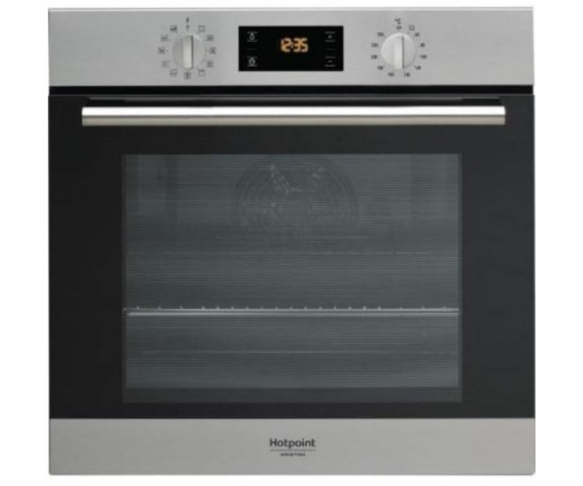 Піч HOTPOINT-ARISTON  FA 2841 CIX HA EU FA 2841 CIX HA EU