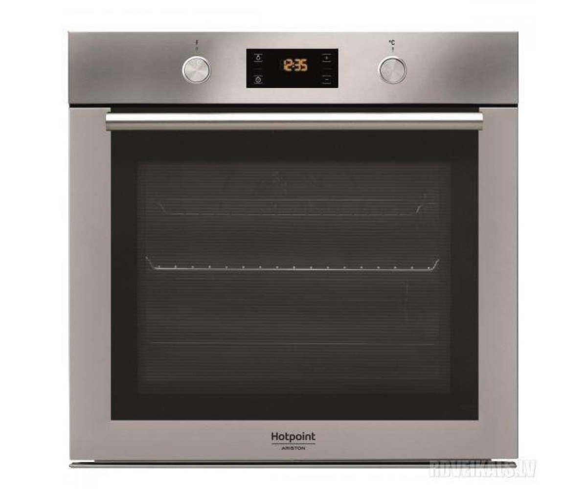 Духова шафа HOTPOINT-ARISTON  FA4841JCIX HA EU FA4841JCIX HA EU