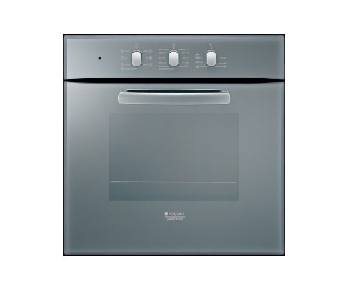 Духова шафа HOTPOINT-ARISTON  FD61.1 ICE EU FD61.1 ICE EU