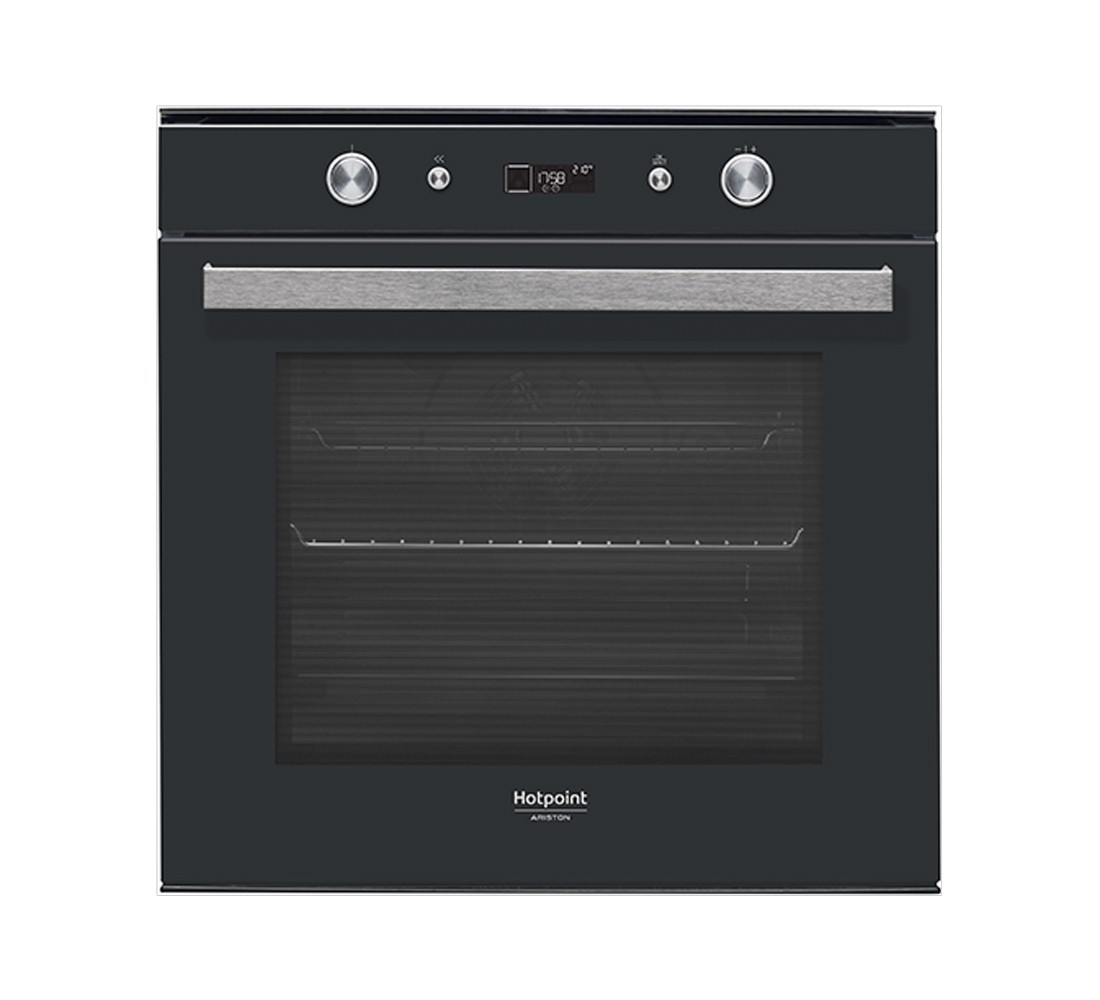 Духова шафа HOTPOINT-ARISTON  FI7 861 SH BL HA FI7 861 SH BL HA