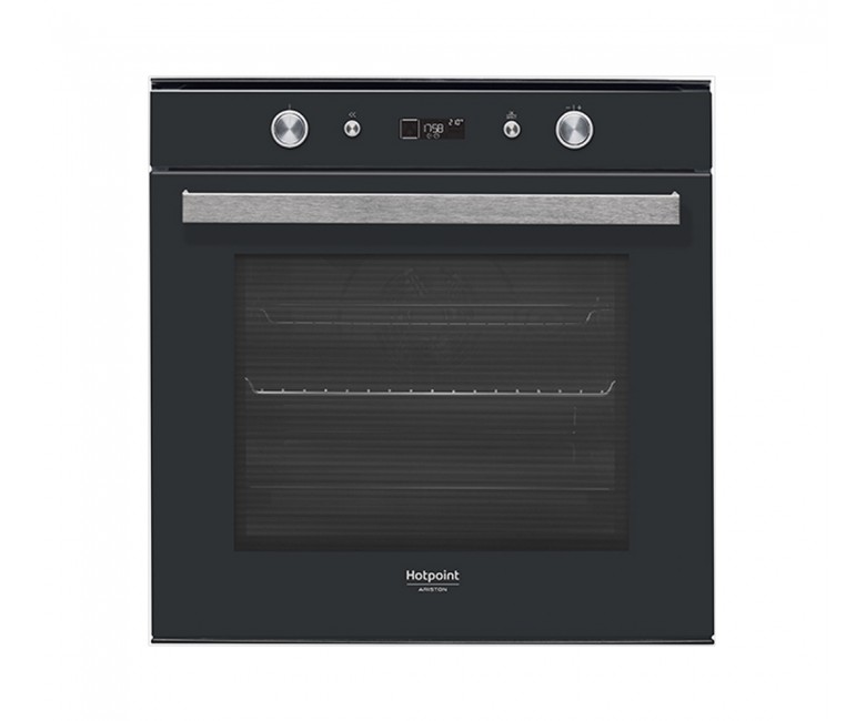 Духова шафа HOTPOINT-ARISTON  FI7 861 SH BL HA FI7 861 SH BL HA