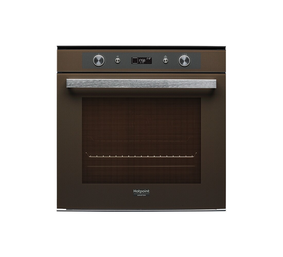 Духова шафа HOTPOINT-ARISTON  FI7 861 SH CF HA FI7 861 SH CF HA