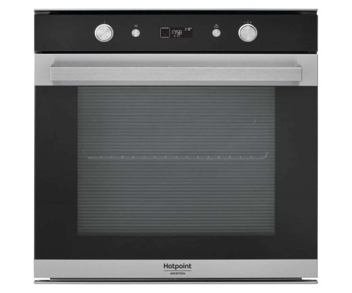 Духова шафа HOTPOINT-ARISTON  FI7864SCIX HA EU FI7864SCIX HA EU