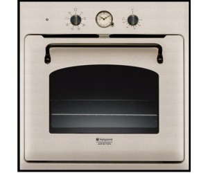 Духова шафа HOTPOINT-ARISTON  FT 850.1 AV EU