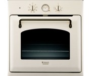 Духова шафа HOTPOINT-ARISTON  FT 851.1 (OW) EU