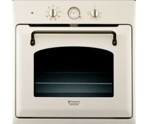 Духова шафа HOTPOINT-ARISTON  FT 851.1 (OW) EU