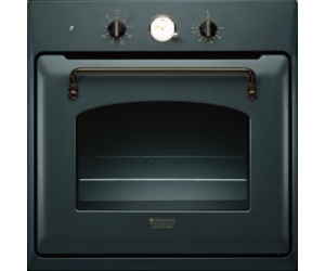 Духова шафа HOTPOINT-ARISTON  FT851.1.AN/HA