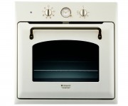 Електрична духовка HOTPOINT-ARISTON  FT851.1.OW/HA