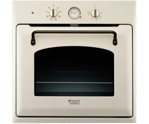 Духова шафа HOTPOINT-ARISTON  FT95VC.1OW EU