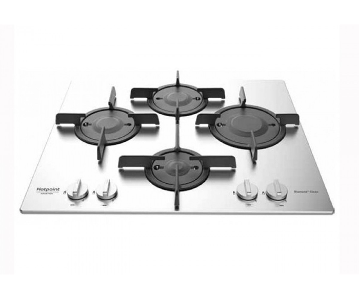 Варильна поверхня HOTPOINT-ARISTON  FTGHL641D/IX EU FTGHL641D/IX EU