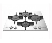 Варильна поверхня HOTPOINT-ARISTON  FTGHL641D/IX EU