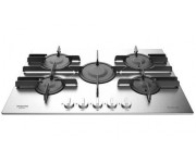 Варильна поверхня HOTPOINT-ARISTON  FTGHL 751 D IX EU