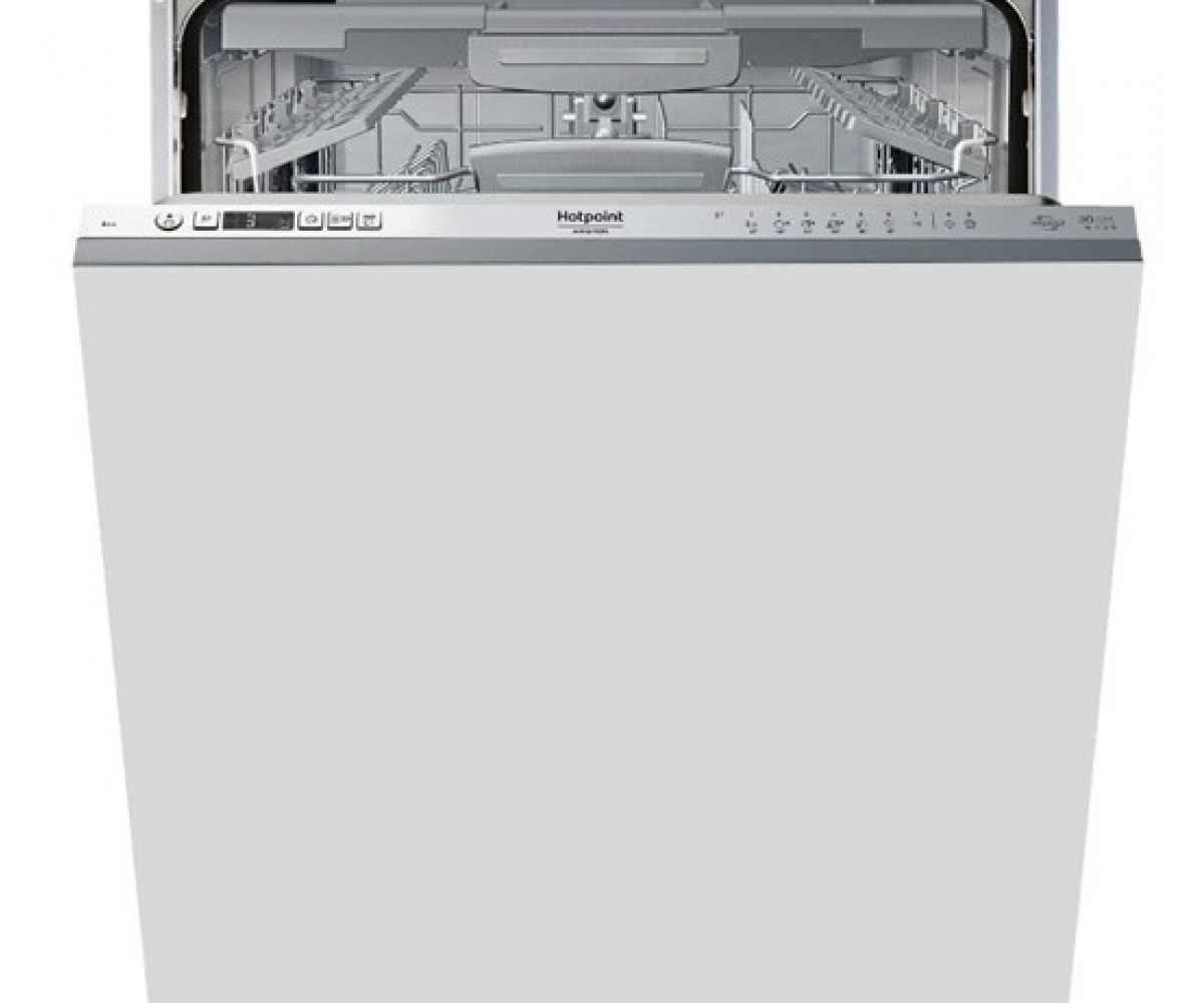 Посудомийна машина HOTPOINT-ARISTON  HIO3C23WF EU HIO3C23WF EU