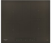 Варильна поверхня HOTPOINT-ARISTON  KIA641BB