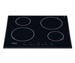 Варильна поверхня HOTPOINT-ARISTON  KIX 644 B E IT EU