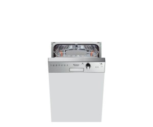 Посудомийна машина HOTPOINT-ARISTON  LSPB 7M116 X EU EU