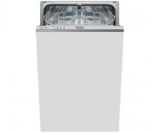 Посудомийна машина HOTPOINT-ARISTON  LSTB4B01