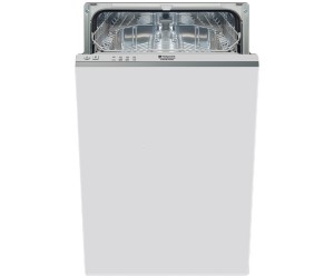 Посудомийна машина HOTPOINT-ARISTON  LSTB4B01