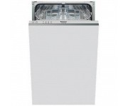 Посудомийна машина HOTPOINT-ARISTON  LSTB4B01EU EU