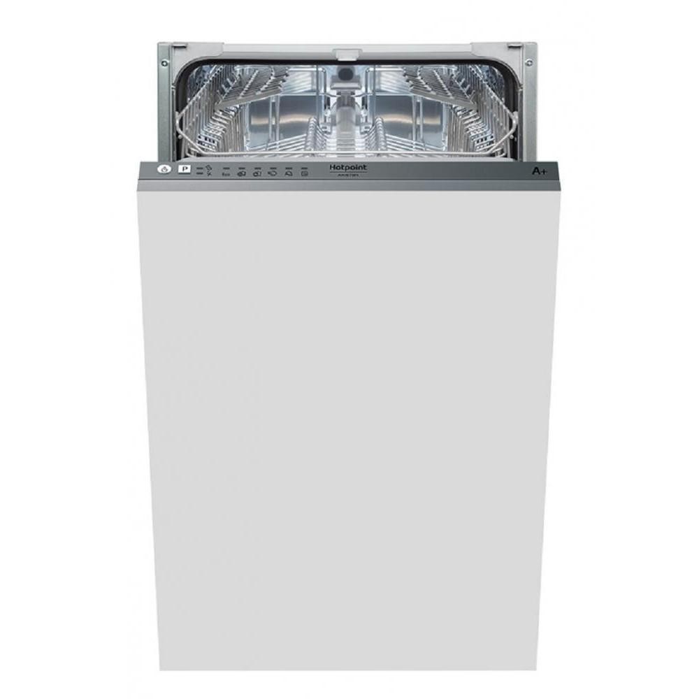 Посудомийна машина HOTPOINT-ARISTON  LSTB 6B019 EU EU LSTB 6B019 EU EU