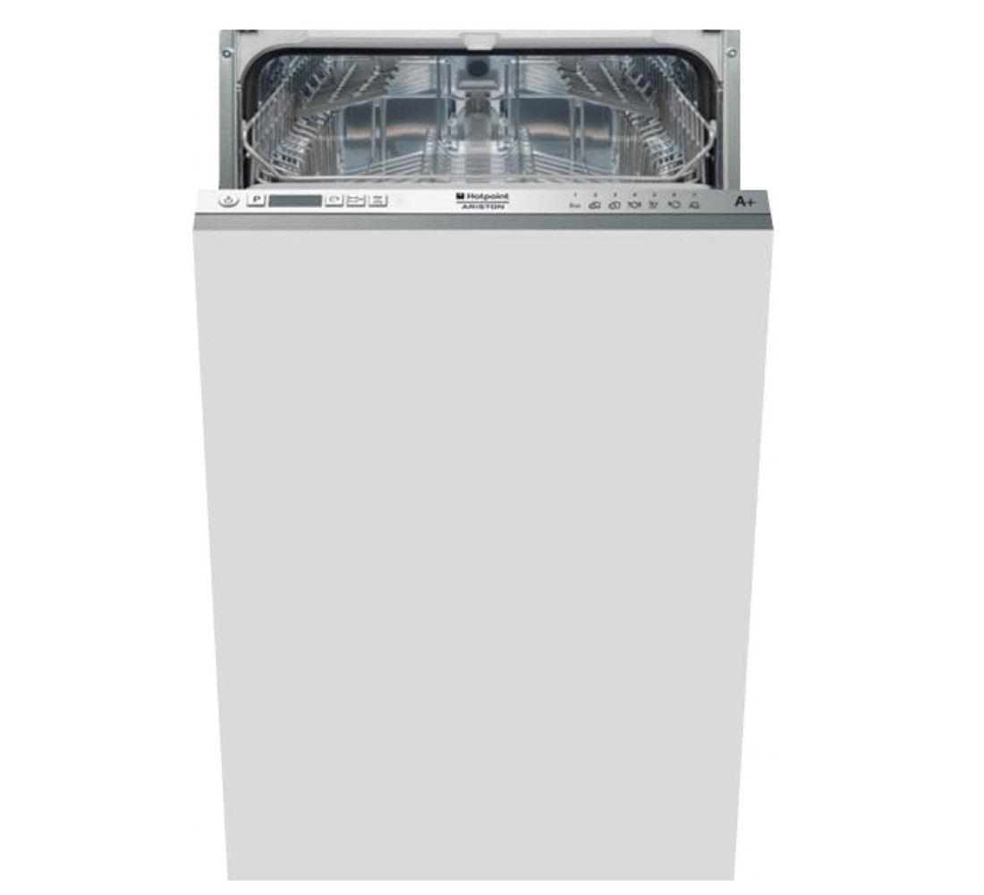 Посудомийна машина HOTPOINT-ARISTON  LSTF7B019EU EU LSTF7B019EU EU
