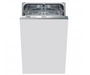 Посудомийна машина HOTPOINT-ARISTON  LSTF7B019EU EU