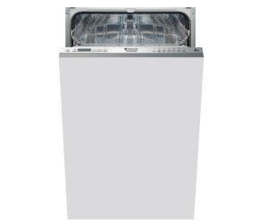 Посудомийна машина HOTPOINT-ARISTON  LSTF7B019EU EU