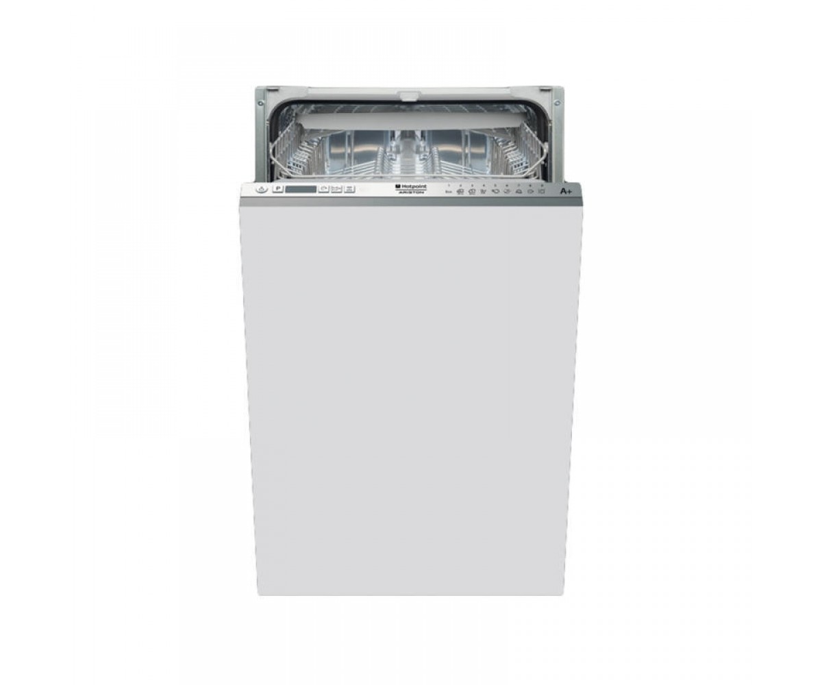 Посудомийна машина HOTPOINT-ARISTON  LSTF9B116C EU EU LSTF9B116C EU EU