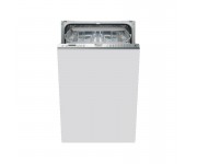 Посудомийна машина HOTPOINT-ARISTON  LSTF9B116C EU EU