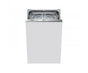Посудомийна машина HOTPOINT-ARISTON  LSTF9B116C EU EU