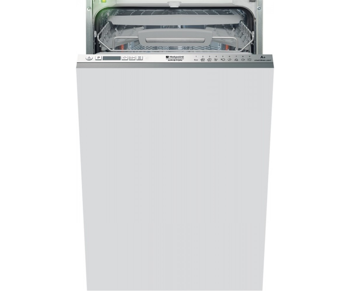 Посудомийна машина HOTPOINT-ARISTON  LSTF9H114CL EU LSTF9H114CL EU