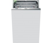 Посудомийна машина HOTPOINT-ARISTON  LSTF9H114CL EU