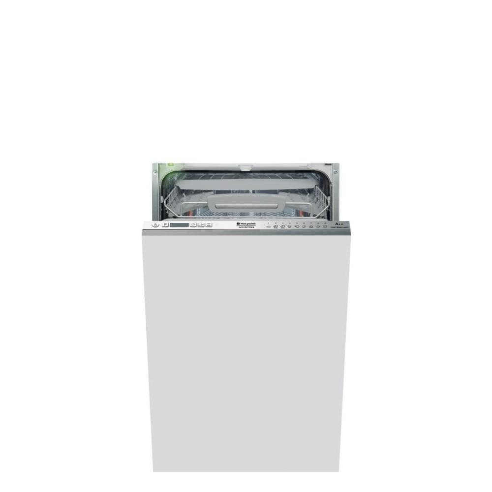 Посудомийна машина HOTPOINT-ARISTON  LSTF9H124CLEU EU LSTF9H124CLEU EU