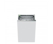 Посудомийна машина HOTPOINT-ARISTON  LSTF9H124CLEU EU