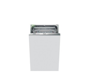 Посудомийна машина HOTPOINT-ARISTON  LSTF 9H124 CL EU EU