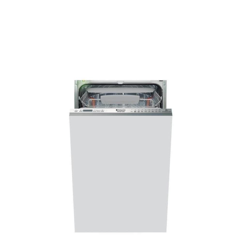 Посудомийна машина HOTPOINT-ARISTON  LSTF 9M116 CL EU EU LSTF 9M116 CL EU EU