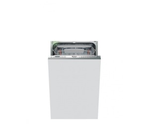 Посудомийна машина HOTPOINT-ARISTON  LSTF 9M116 CL EU EU